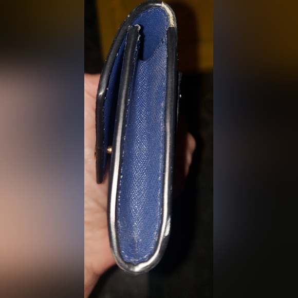 MARC JACOBS KEY CHAIN COIN PURSE PRE- LOVED. - Picture 7 of 7